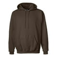 thumbnail image 1 of Hanes Ultimate Cotton® Hooded Sweatshirt Size up to 3XL, 1 of 5