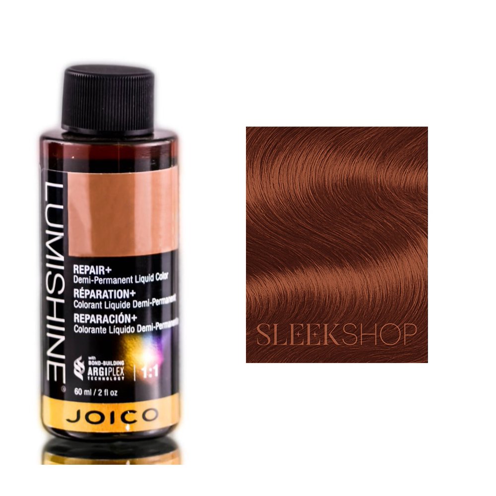 Joico Joico Lumishine Demi Permanent Liquid Color Color 6Nc/6.04 2