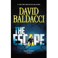 thumbnail image 1 of Pre-Owned The Escape (Unknown) 1455534862 9781455534869, 1 of 1