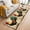 Multi, variant on 2'x6' Rug Runners for Hallways Kitchen, Vintage Rooster Non Slip Entryway Beside Floor Carpet Runner, Retro Farmhouse Country Animal Washable Laundry Room Bedroom Throw Rugs Mat for Family Pet