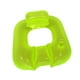 thumbnail image 1 of Flotador inflable para piscina para adultos, de PVC, ligero, portátil, para jardín Verde, 1 of 9