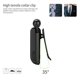 thumbnail image 1 of Fineblue F990 Wireless Business BT Headset in-Ear Retractable Earphone Hands-free Sport Driver Earphone Telescopic Clip on Stereo Earbud With Mic, 1 of 5