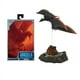 thumbnail image 1 of Figura de acción de Mothra Rodan de la película Godzilla: Rey de los Monstruos (2019), juguete de Gojira, modelo de dinosaurio Kaiju Monsterverse, juguete coleccionable, 1 of 5