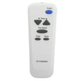 thumbnail image 2 of Air Conditioner Remote, ABS Shell AAA Battery Powered Universal Stable AC Remote Control  For Akb73016011 For L1006R For 6711A20034G For GL6000ER, 2 of 8