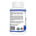 thumbnail image 4 of Best Earth Naturals, Bedtime Weight Loss Formula, L-Glutamine, Dietary Supplement, 30 Ct, 4 of 10
