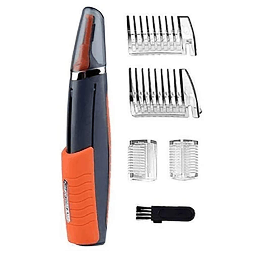 all in one hair clippers