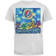 thumbnail image 1 of Grateful Dead - Starry Bears Mens T Shirt, 1 of 1