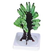 Toysmith (4 Pack) Bundle Savers! Amazing Magical Crystal-Growing Mystical Trees