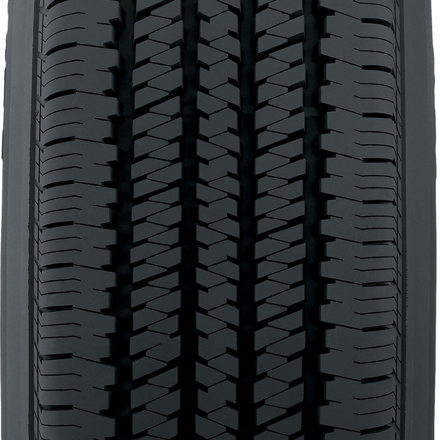 Bridgestone Dueler H/T 684 II All Season P275/60R20 114H Light Truck Tire