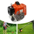 thumbnail image 3 of 63cc 2 Stroke Engine 3HP Gasoline Engine Motor with Single-Cylinder Air-Cooled System 2.2kw 8500r/Min for Lawn and Garden Equipment Agricultural Equipment, 3 of 7