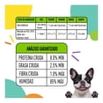 thumbnail image 4 of Alimento húmedo para perro Full life pavo con chicharo y citricos 16 pack alutray display, 4 of 4