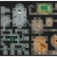 thumbnail image 3 of Scarlet Citadel Map Folio (Other), 3 of 3