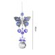 thumbnail image 3 of Colgante de marco de cristal de metal, accesorios para coche, decoración de ventana colgante para habitación (B), 3 of 8