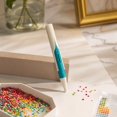 thumbnail image 5 of Automatic Diamond Painting Bead Dispenser Auto Feed Drill Applicator Pen Wax Free Design for DIY Diamond Painting Hobby Accessories(OPP Bag), 5 of 8