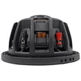 thumbnail image 5 of (2) Polk Audio MM842DVC 8" 1800 Watt Car Subwoofers Subs Bundle with Mono Amplifier, 5 of 10