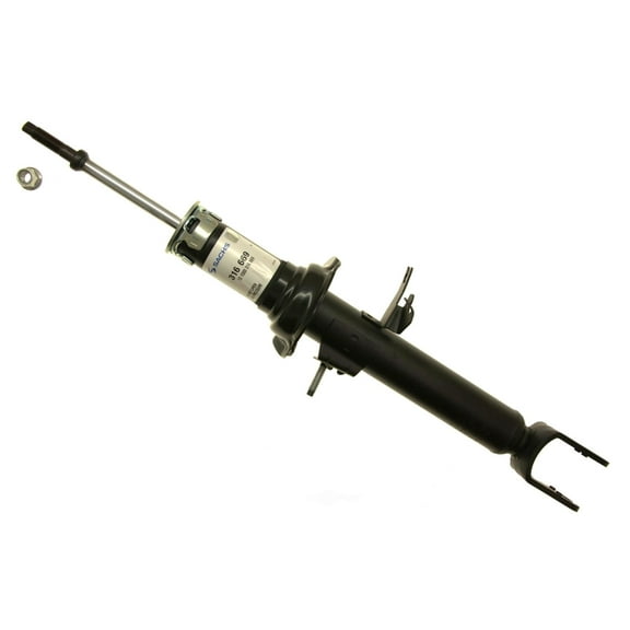 Suspension Strut Assembly