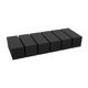 thumbnail image 5 of 23 topes para cabecero de cama, topes para cabecero de cama, herramientas antivibración, protectores de pared de EVA prácticos para oficina., 5 of 8