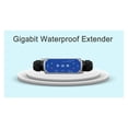 thumbnail image 5 of 2 Port Gigabit PoE Extender Outdoor IP67 1000M POE Repeater, 5 of 5