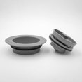 thumbnail image 4 of Colador para Desagüe GZILA con Brida Decorativa Gris de 3.5" Compatible, 4 of 6