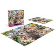 thumbnail image 4 of Rompecabezas Ceaco Selfies Amigos Felinos 550 Piezas, 4 of 8