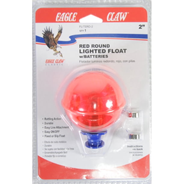 Night Bobby Replacement Batteries - 2 Pack A76 Alkaline 1.5V For Fishing Floats & More