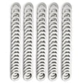 thumbnail image 2 of 100PCS 90471-PX4-000 mission Oil Drain Plug Washers for Honda for Acura, 2 of 5