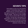 thumbnail image 6 of KEVIN.MURPHY YOUNG.AGAIN.RINSE - Moisturising Anti-Ageing Conditioner - For Ageing, Dry, Damaged & Brittle Hair - Hair Repair - With Amino Acids - Sulphate & Paraben Free - 250 mL / 8.4 fl oz, 6 of 7
