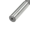 thumbnail image 4 of Unique Bargains Straight Shank HSS H7 Chucking Reamer 12mm Cutting Dia Machine Milling Cutter Tool, 4 of 4