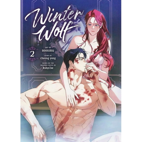 Winter Wolf (Comic) Winter Wolf (Comic) Vol. 2, (Paperback)