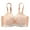 Pink, variant on Women's Comfortable Sexy Traceless Top Brace Adjustable Support Bra for Everyday Wear and Confidence