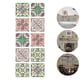 thumbnail image 3 of 10 Uds. De pegatinas autoadhesivas para azulejos de pared, papel tapiz de cocina adhesivo Vintage, decoración de arte de pared HOMEMAXS MX15927456, 3 of 5