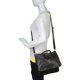 thumbnail image 3 of Sharo Bolso Bandolera de Piel Negra, 3 of 5