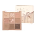 thumbnail image 1 of Paleta de sombras de ojos dasique Shadow Palette #24 Muted Nuts, 1 of 8