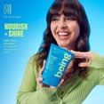 thumbnail image 3 of being Shampoing Quotidien NOURISH + SHINE 354mL, 3 of 10