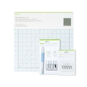 Cricut TrueControl Weeding & Mat Bundle