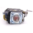 thumbnail image 6 of 523012401 Carburetor for HUS 122HD45 122HD60 HT2218 HT2223T CH220 CHT220L Replacement Parts, 6 of 6
