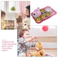 thumbnail image 4 of WHAMVOX 1 Set Afternoon Tea Making Toys Multi Plastic for Children Cognitive Development in Room Decoration, 4 of 4