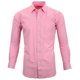 thumbnail image 2 of Manchester Camisa de Vestir Slim Fit  Piñon, 14.5" Cuello 32" Manga Manchester 59954A, 2 of 4