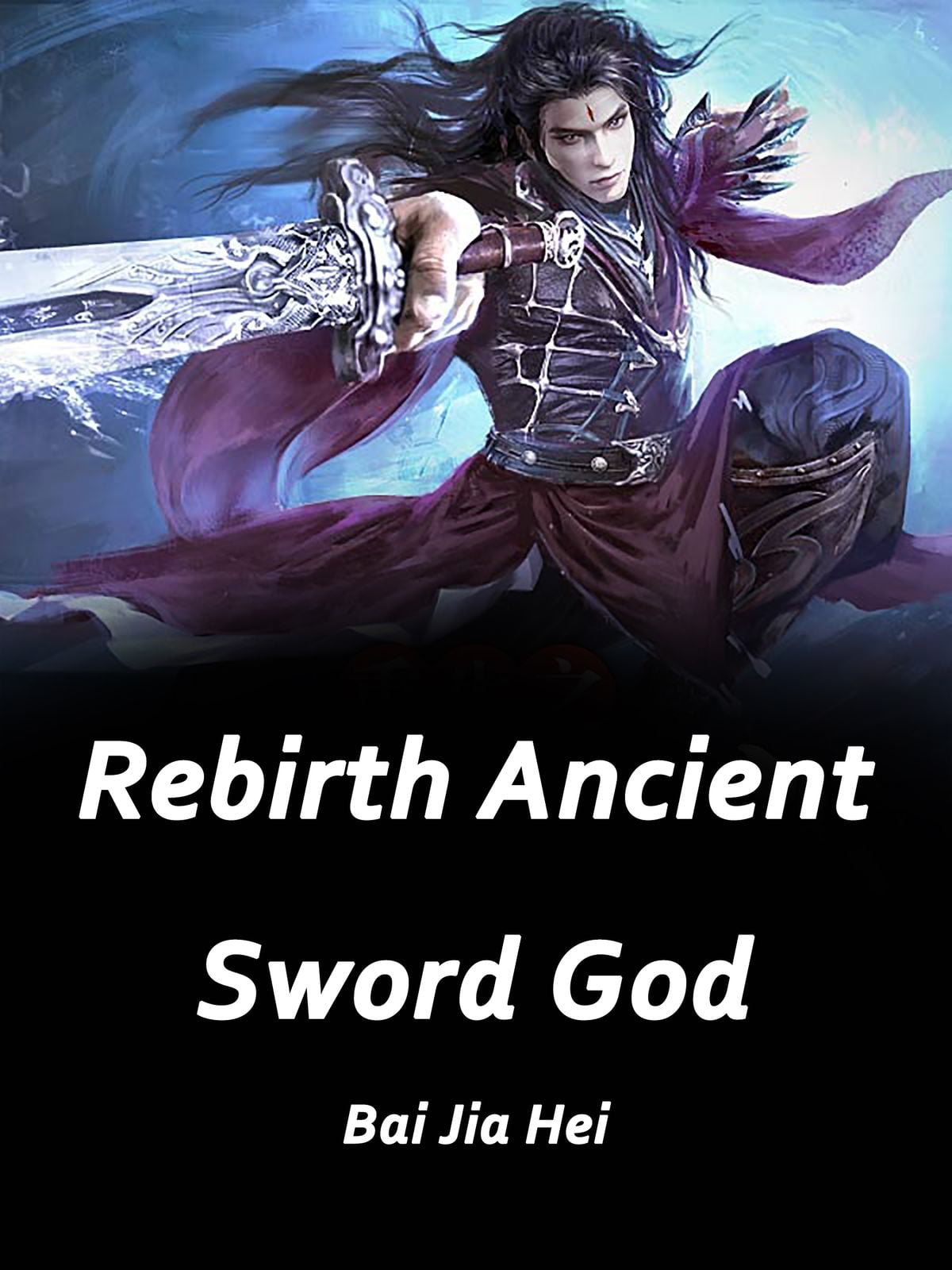 Sword God In A World Of Magic Rebirth: Ancient Sword God - eBook - Walmart.com - Walmart.com