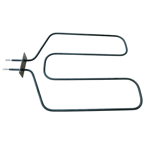 WB44X10015, Broil Element replaces GE, Hotpoint