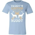 thumbnail image 3 of Hunting Buddy Daddy Hunter T-Shirt, 3 of 4