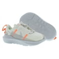 thumbnail image 4 of Nike Crater Impact Baby Boys Shoes Size 7, Color: White/Orange, 4 of 5