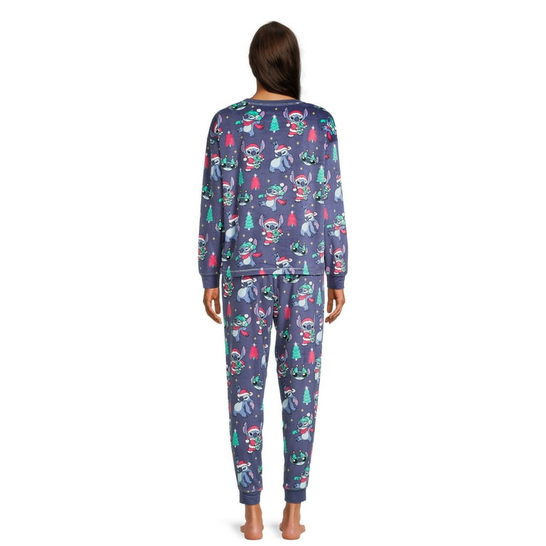 Disney gingerbread pajamas walmart new arrivals