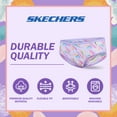 thumbnail image 2 of Skechers Girls Underwear 5 Pack Cotton Panties Sizes 6-14, 2 of 7
