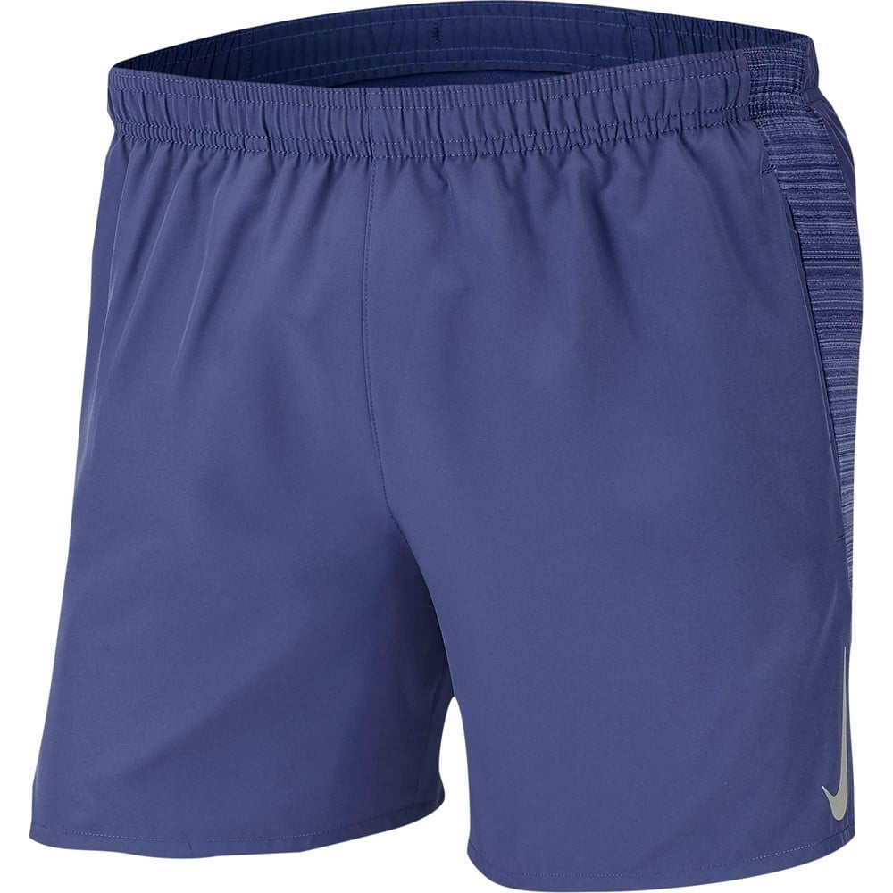 mens nike 5 running shorts