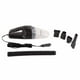 thumbnail image 1 of Aspirador de coche profesional de alta potencia portátil con cable aspirador de coche de mano para el hogar del coche negro, 1 of 8