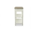 thumbnail image 6 of Baxton Studio Dauphine Traditional French Country Accent Console Table, 6 of 7