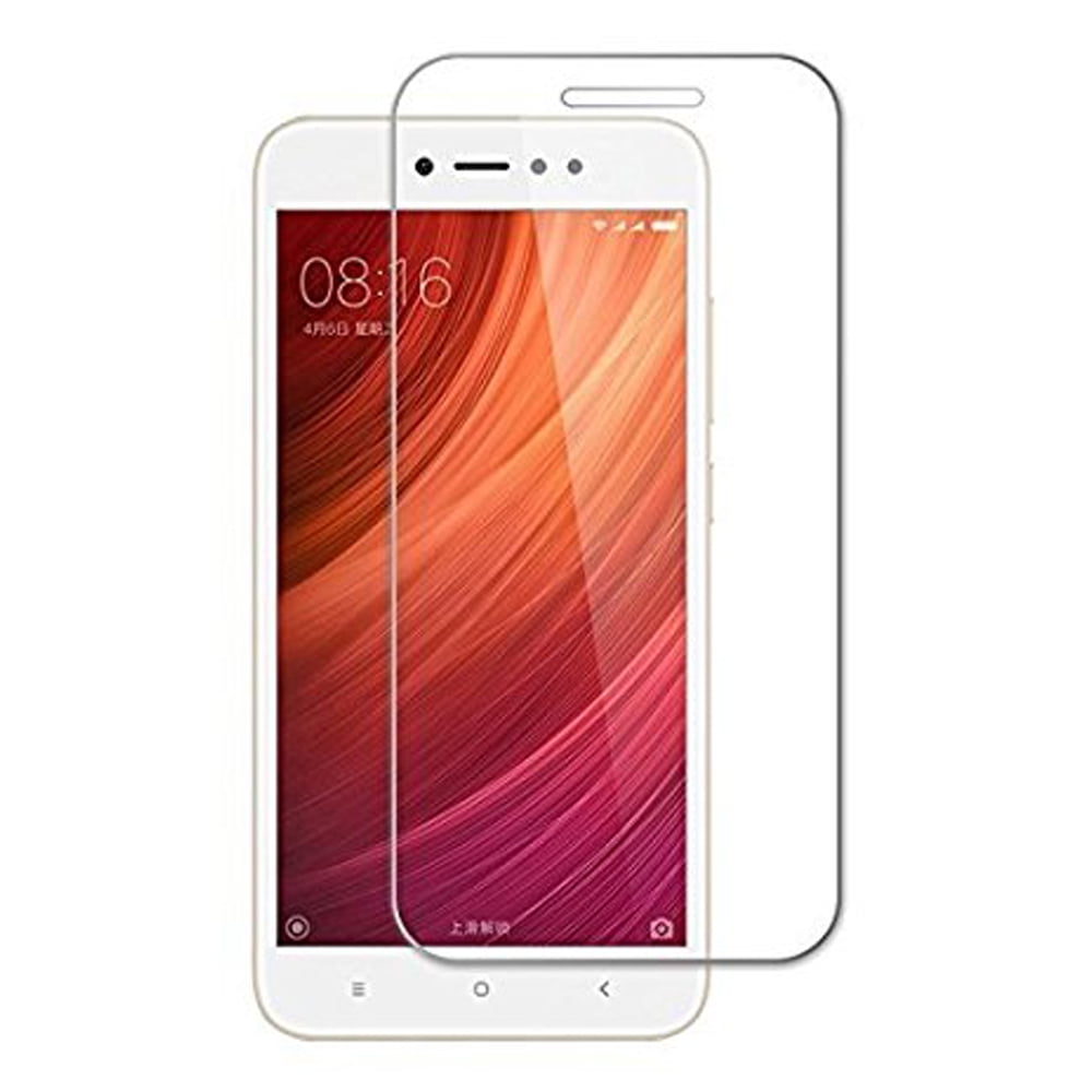 Xiaomi Redmi Y1 Lite HD Clear Tempered Glass Screen Nigeria Ubuy