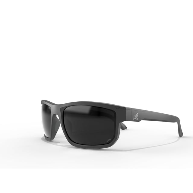 Gafas de sol de seguridad EDGE Defiance Z87 Wayfarer para hombre