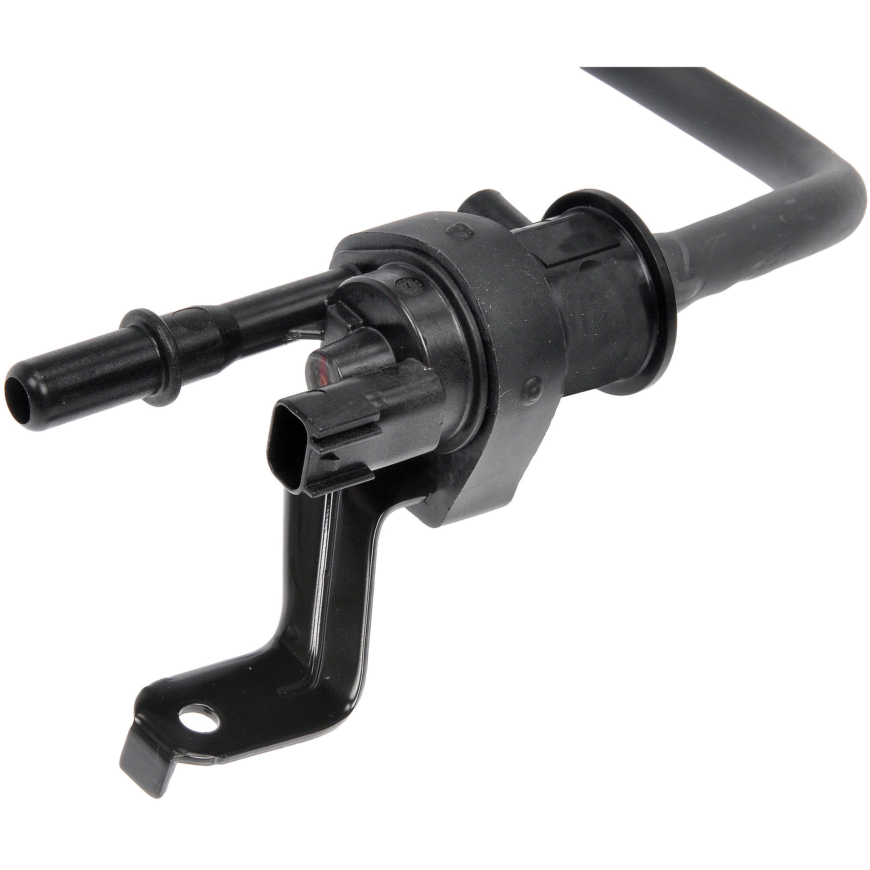Dorman 911-356 Vapor Canister Purge Valve for Specific Ford Models Fits select: 2009-2018 FORD ECONOLINE